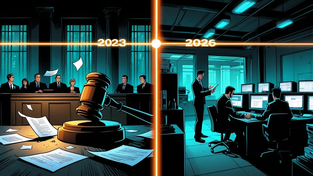 MyForexFunds comeback 2026 story has moved from rumor to roadmap.