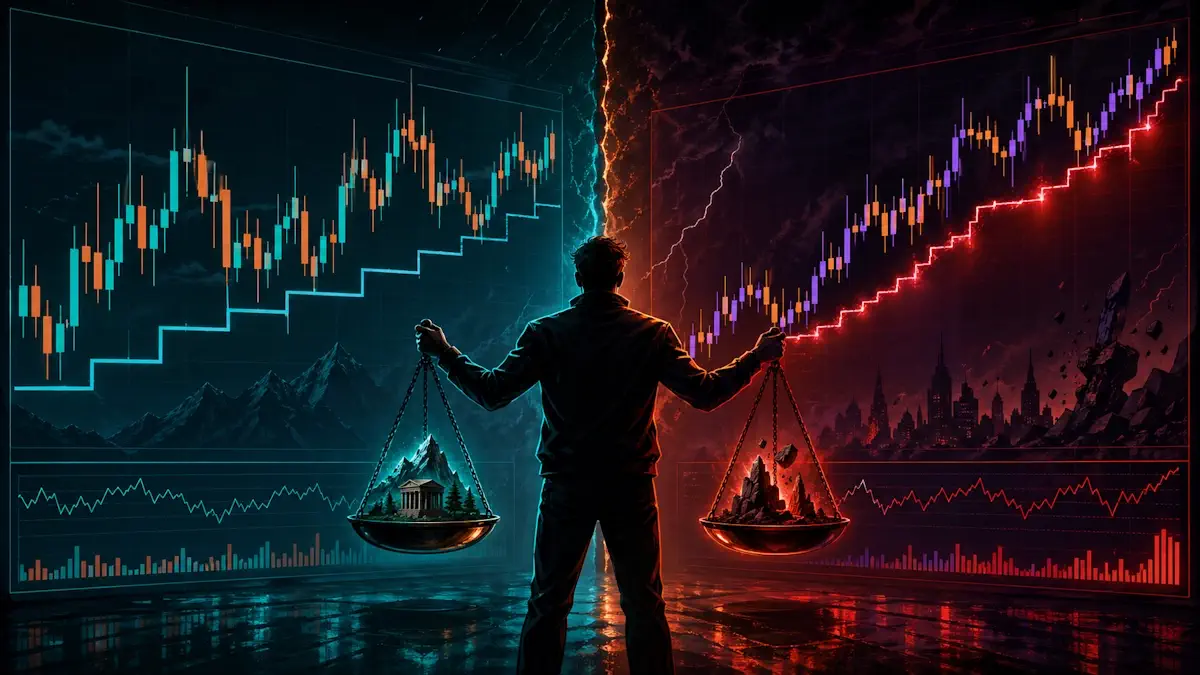 Drawdown types balancing