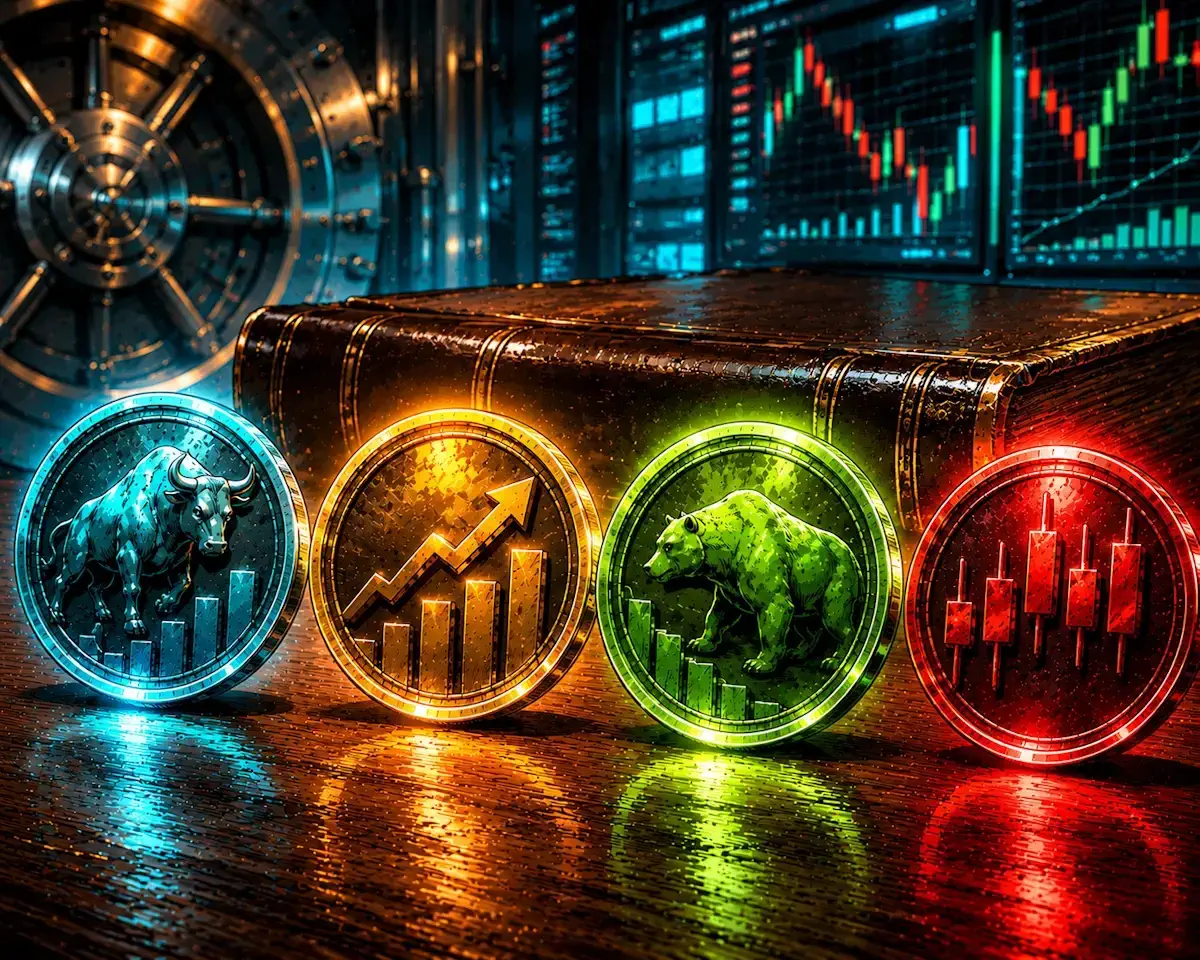 Top Prop Firms for Brand New Traders