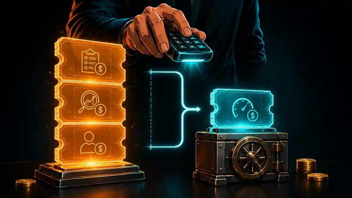 Weighing the the beneficial results