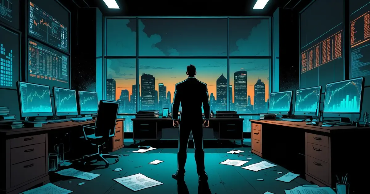 MyForexFunds Comeback 2026: CFTC Case Dismissed