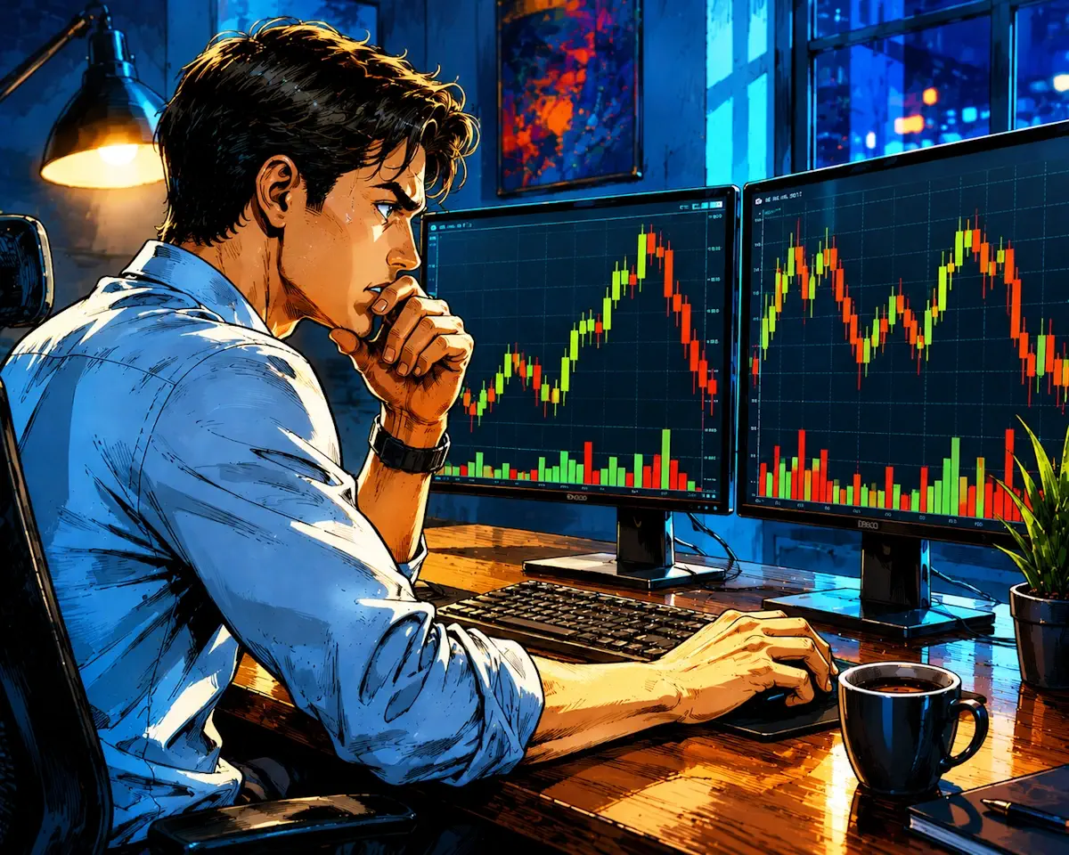 Best Prop Firms for Beginners in 2026 (Top 4 Picks)