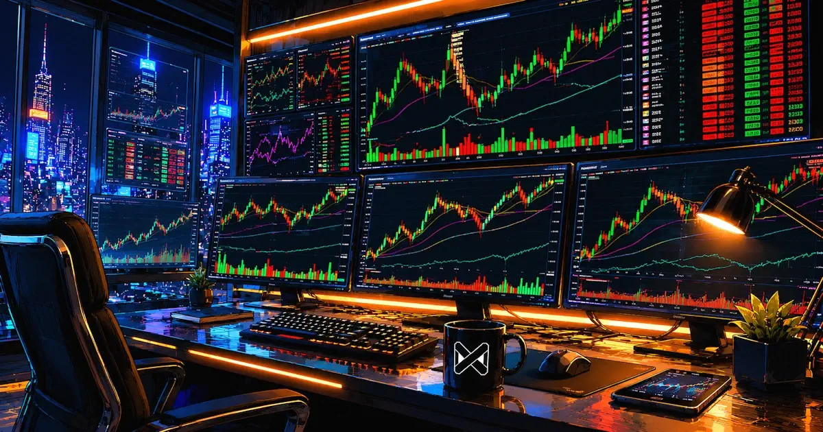 Best Prop Firms for Scalping 2026