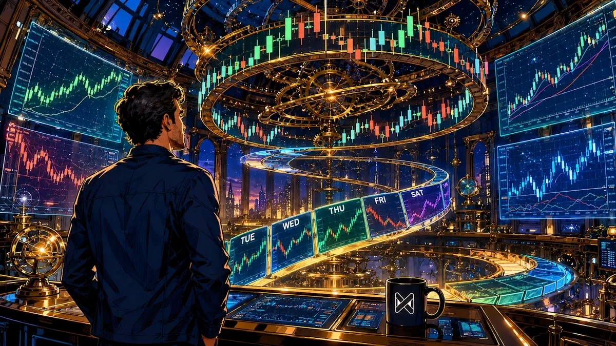 Best Prop Firms for Swing Trading in 2026