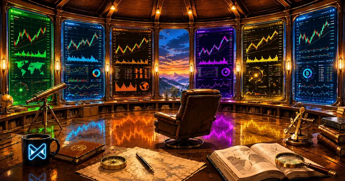 Prop Firm Trading Platforms Compared