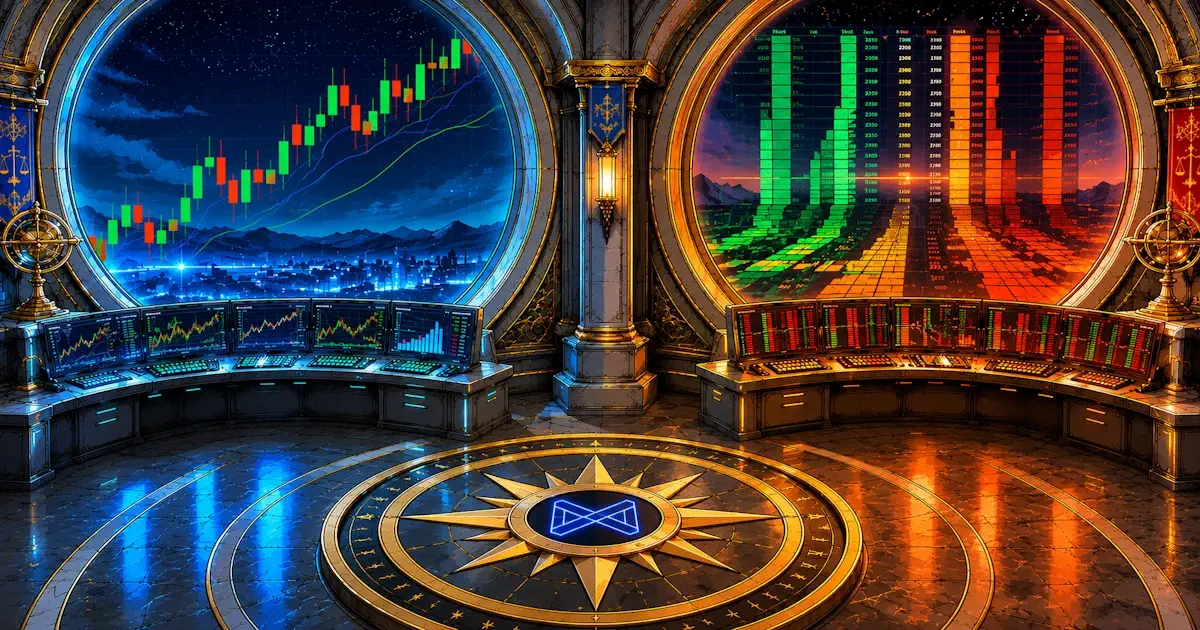 How Futures Prop Firms Work: A Complete Guide for Forex Traders